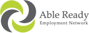 Able Ready SSE Employment Network Logo