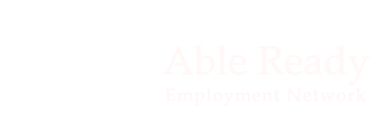 Able Ready SSE Employment Network Logo