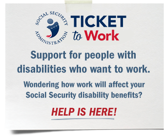 library_ttw_lrec SSA Ticket to Work Sticky Note Image