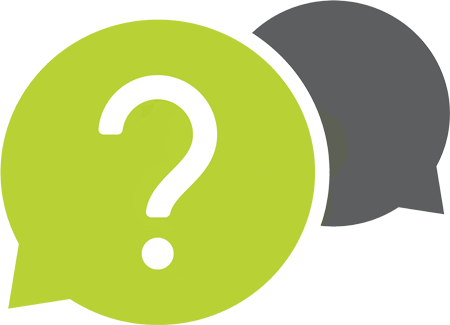 Able Ready Employment Network FAQ Icon